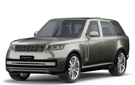 Land Rover Range Rover IV рестайлинг, 2026 год, 21 000 000 рублей, 4 фотография