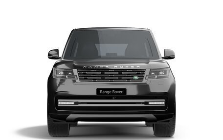 Land Rover Range Rover IV рестайлинг, 2026 год, 21 000 000 рублей, 3 фотография