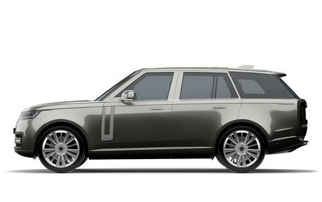 Land Rover Range Rover IV рестайлинг, 2026 год, 21 000 000 рублей, 5 фотография