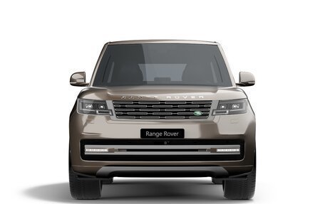 Land Rover Range Rover IV рестайлинг, 2026 год, 21 000 000 рублей, 12 фотография