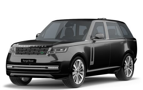 Land Rover Range Rover IV рестайлинг, 2026 год, 21 000 000 рублей, 16 фотография