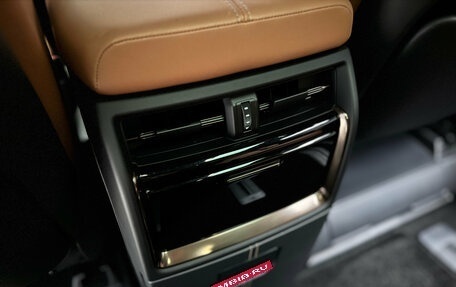 Toyota Alphard, 2024 год, 12 400 000 рублей, 21 фотография