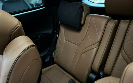 Toyota Alphard, 2024 год, 12 400 000 рублей, 25 фотография