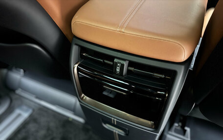 Toyota Alphard, 2024 год, 12 400 000 рублей, 27 фотография