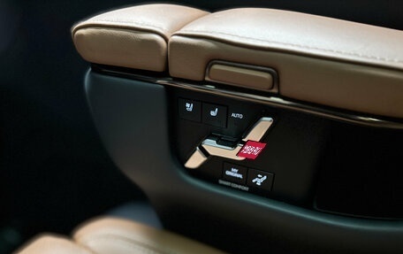 Toyota Alphard, 2024 год, 12 400 000 рублей, 24 фотография