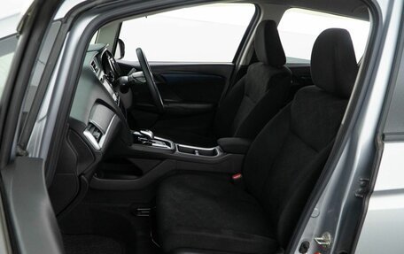 Honda Shuttle II, 2018 год, 1 380 046 рублей, 8 фотография