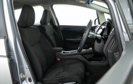 Honda Shuttle II, 2018 год, 1 380 046 рублей, 10 фотография
