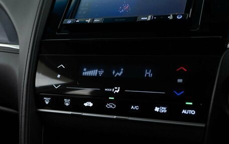 Honda Shuttle II, 2018 год, 1 380 046 рублей, 15 фотография