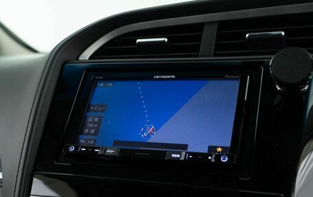 Honda Shuttle II, 2018 год, 1 380 046 рублей, 14 фотография