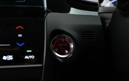 Honda Shuttle II, 2018 год, 1 380 046 рублей, 17 фотография