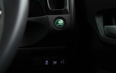 Honda Shuttle II, 2018 год, 1 380 046 рублей, 18 фотография