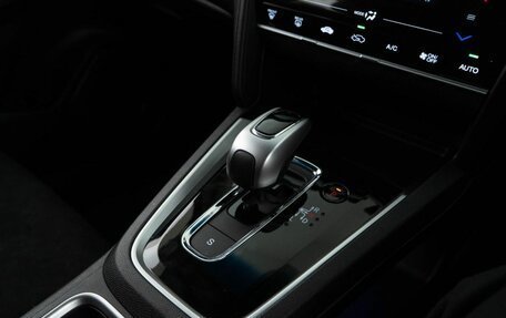 Honda Shuttle II, 2018 год, 1 380 046 рублей, 16 фотография