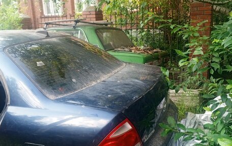 Nissan Almera Classic, 2006 год, 210 000 рублей, 3 фотография