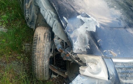 Nissan Almera Classic, 2006 год, 210 000 рублей, 6 фотография