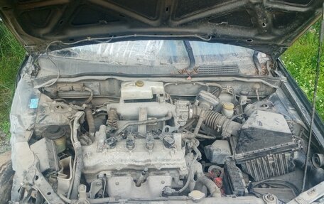 Nissan Almera Classic, 2006 год, 210 000 рублей, 8 фотография