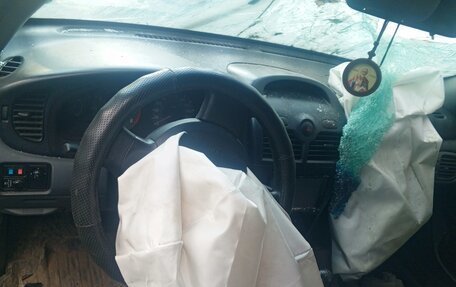 Nissan Almera Classic, 2006 год, 210 000 рублей, 9 фотография