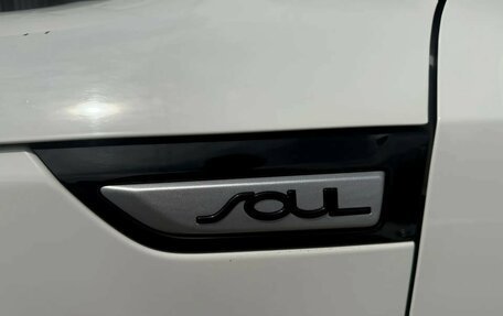 KIA Soul II рестайлинг, 2017 год, 1 575 000 рублей, 10 фотография