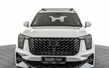 GAC GS8, 2024 год, 3 400 000 рублей, 2 фотография