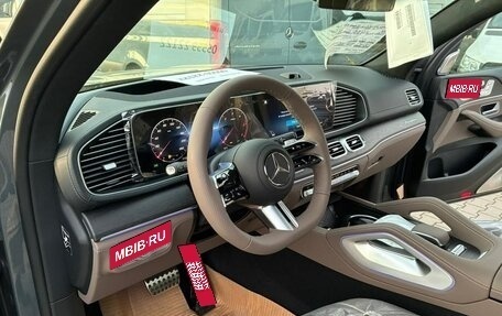 Mercedes-Benz GLS, 2026 год, 20 460 000 рублей, 3 фотография
