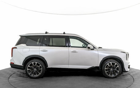 GAC GS8, 2024 год, 3 400 000 рублей, 4 фотография