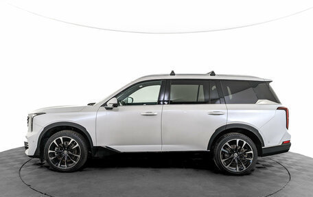 GAC GS8, 2024 год, 3 400 000 рублей, 8 фотография