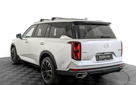 GAC GS8, 2024 год, 3 400 000 рублей, 7 фотография