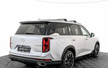 GAC GS8, 2024 год, 3 400 000 рублей, 5 фотография
