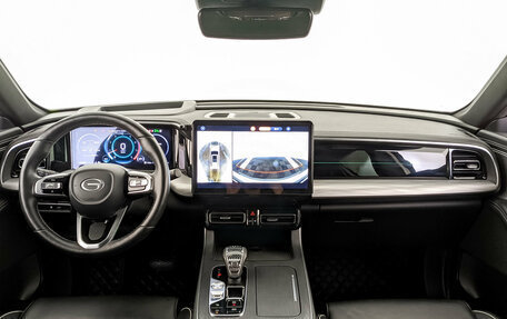 GAC GS8, 2024 год, 3 400 000 рублей, 15 фотография
