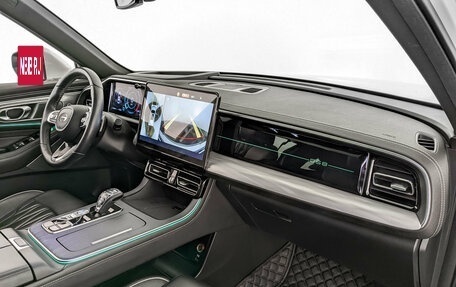 GAC GS8, 2024 год, 3 400 000 рублей, 11 фотография