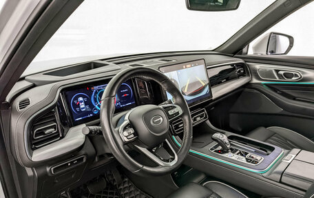 GAC GS8, 2024 год, 3 400 000 рублей, 17 фотография