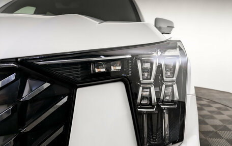 GAC GS8, 2024 год, 3 400 000 рублей, 18 фотография