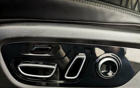 GAC GS8, 2024 год, 3 400 000 рублей, 22 фотография