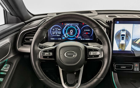 GAC GS8, 2024 год, 3 400 000 рублей, 23 фотография