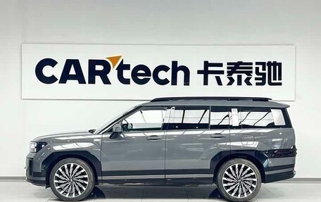 Hyundai Santa Fe IV, 2024 год, 4 340 000 рублей, 4 фотография