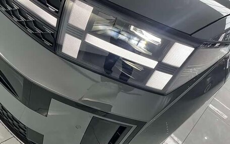Hyundai Santa Fe IV, 2024 год, 4 340 000 рублей, 5 фотография