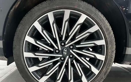 Hyundai Santa Fe IV, 2024 год, 4 340 000 рублей, 7 фотография