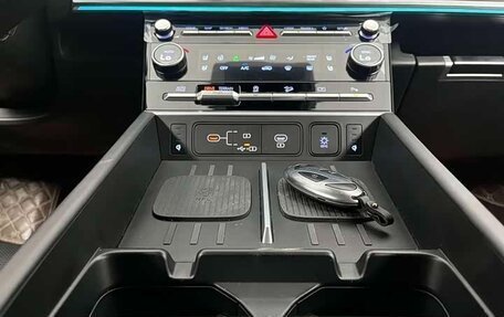 Hyundai Santa Fe IV, 2024 год, 4 340 000 рублей, 13 фотография