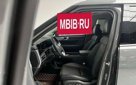 Hyundai Santa Fe IV, 2024 год, 4 340 000 рублей, 9 фотография