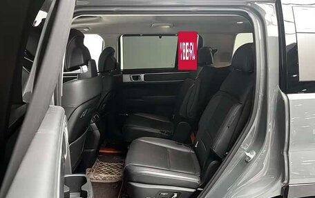 Hyundai Santa Fe IV, 2024 год, 4 340 000 рублей, 14 фотография
