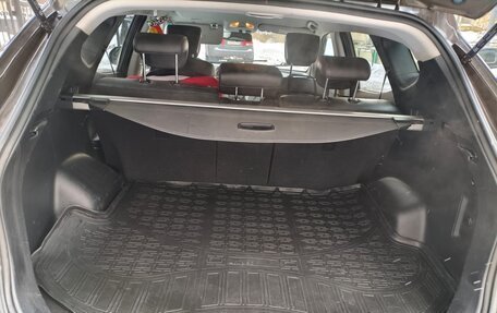 Hyundai Santa Fe III рестайлинг, 2018 год, 2 500 000 рублей, 3 фотография