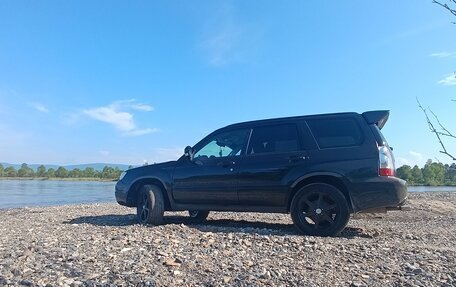 Subaru Forester, 2006 год, 950 000 рублей, 3 фотография