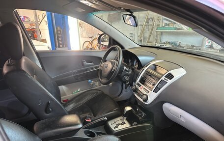 KIA cee'd I рестайлинг, 2008 год, 285 000 рублей, 2 фотография