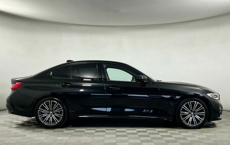 BMW 3 серия, 2021 год, 4 207 750 рублей, 4 фотография