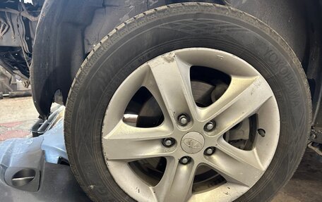 KIA cee'd I рестайлинг, 2008 год, 285 000 рублей, 4 фотография
