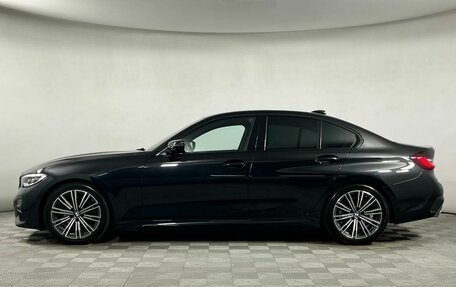 BMW 3 серия, 2021 год, 4 207 750 рублей, 3 фотография