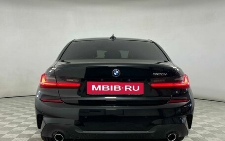 BMW 3 серия, 2021 год, 4 207 750 рублей, 5 фотография