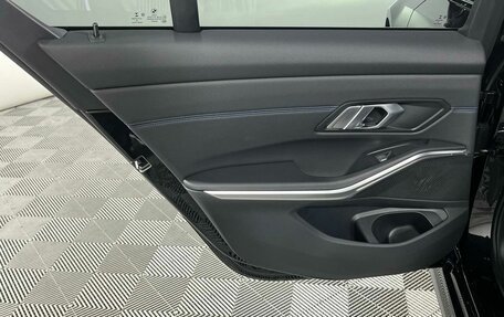 BMW 3 серия, 2021 год, 4 207 750 рублей, 10 фотография