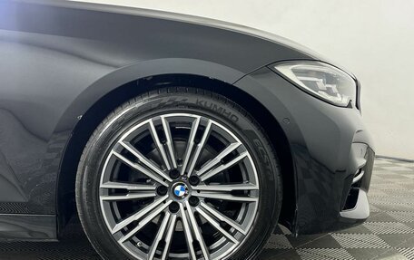 BMW 3 серия, 2021 год, 4 207 750 рублей, 7 фотография