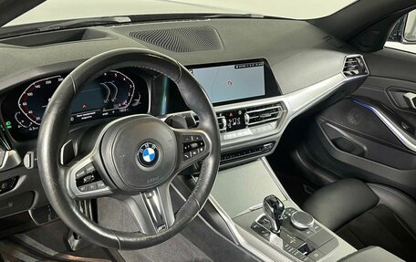 BMW 3 серия, 2021 год, 4 207 750 рублей, 12 фотография