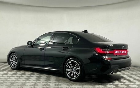 BMW 3 серия, 2021 год, 4 207 750 рублей, 6 фотография